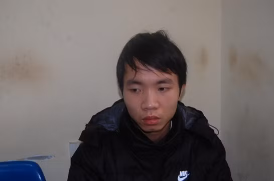 Phạm Văn Cường.