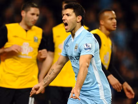 Không cần chơi quyết liệt, Man City vẫn có thể thắng 3-0 trước Blackburn