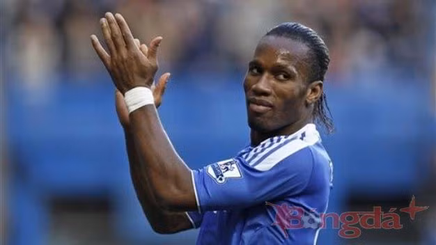Didier Drogba