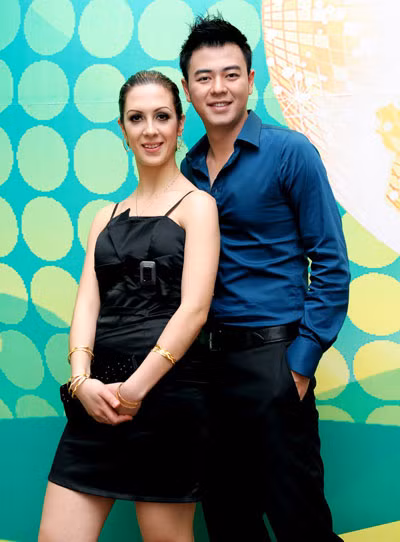 MC Tuấn Tú tham gia chương trình là nét mới. Anh thay cho vị trí của diễn viên hài như hai năm trước.