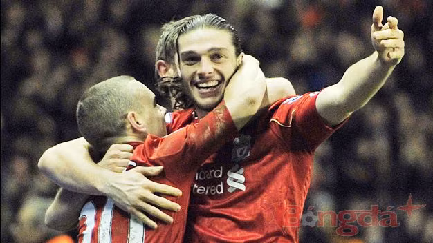 Thắng đậm Brighton & HA, Liverpool giành quyền vào tứ kết gặp Stoke City
