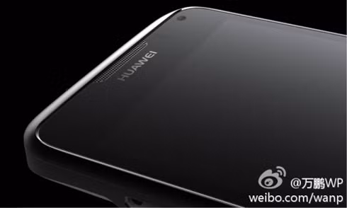 Hình điện thoại Huawei Ascend D1 Q.