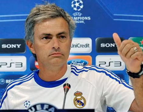 Real Madrid có thể tập trung cho Champions League vào lúc này