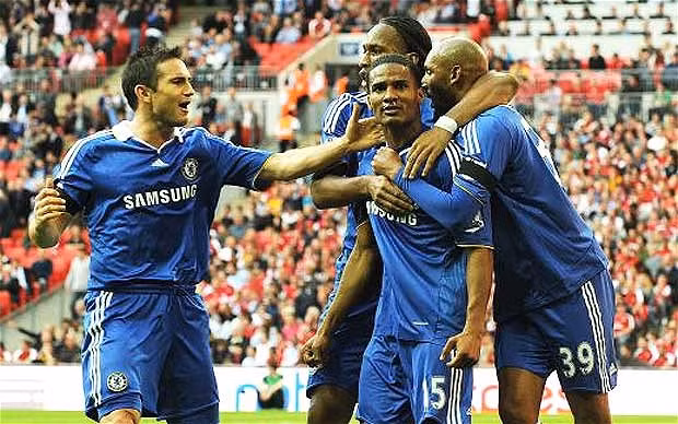 Những cầu thủ này đã và có khả năng sẽ phải cuốn gói khỏi Chelsea