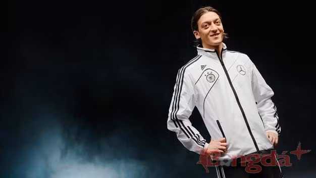 Mesut Oezil