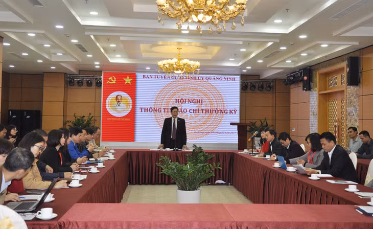 Quang cảnh hội nghị