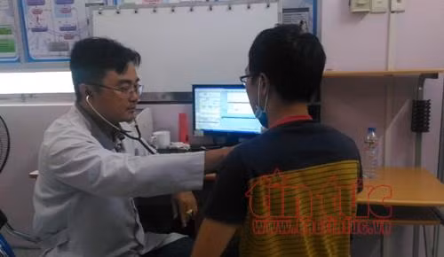 Để bảo vệ lá gan khỏe mạnh người dân cần tầm soát sớm bệnh viêm gan mạn tính