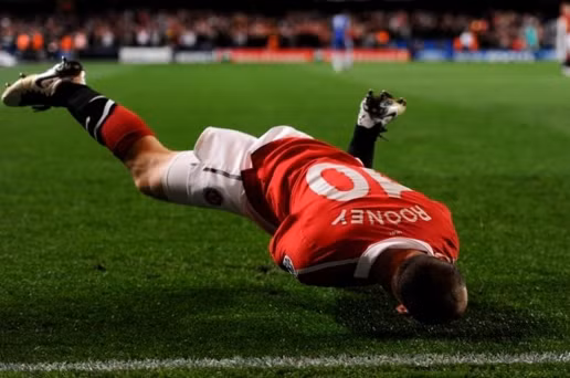  Wayne Rooney sẽ chia tay M.U?