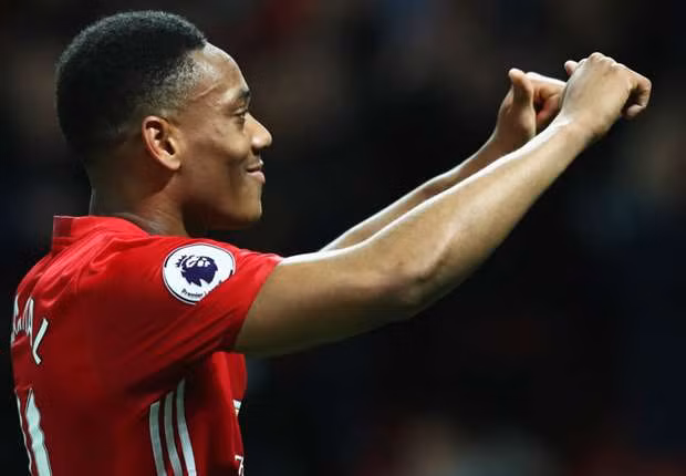 Man United là nơi rất tốt để Martial phát triển tài năng.