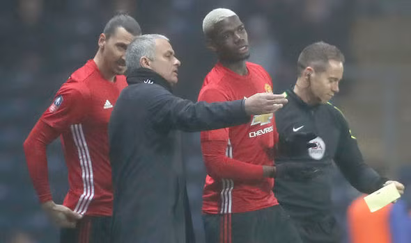  Mourinho đã sẵn sàng chiêu mộ thêm tân binh.