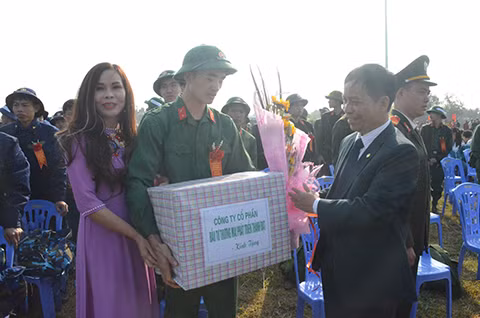 Đồng chí Đỗ Vũ Chung