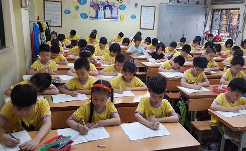  Ảnh minh họa. Nguồn: TH.