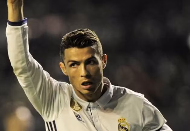 Ronaldo trở thành Vua sút penalty La Liga.