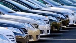 Xem xét tổng thể chiếc xe ô tô cũ mà bạn định mua