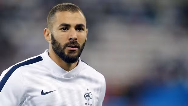  Benzema còn vô số cơ hội trở lại ĐTQG Pháp. Ảnh: MARCA