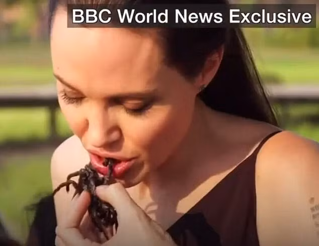 (Nguồn: dailymail.co.uk)