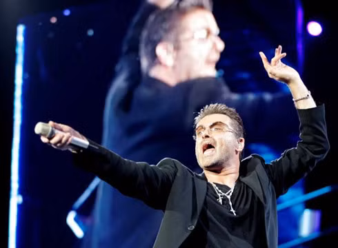 ... George Michael được vinh danh tại Lễ trao giải Grammy