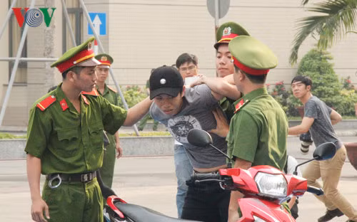Ảnh minh họa. (Nguồn: vov.vn)