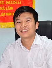 Kỹ sư Phạm Văn Thắng.