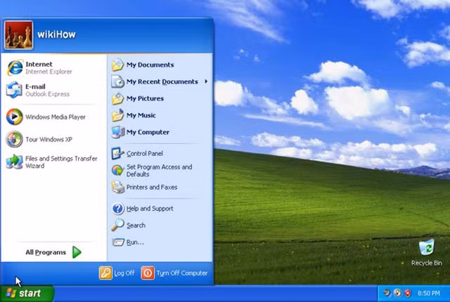 Có thêm một lý do để người dùng Windows XP hoặc Vista phải nâng cấp phiên bản Windows trên máy tính của mình.