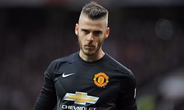  De Gea chính thức lên tiếng về khả năng chuyển sang Real.