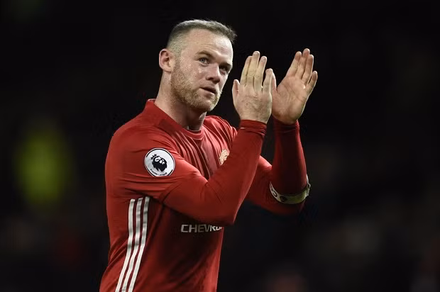  Tương lai của Rooney đang vô cùng ảm đạm. Ảnh: Squawka