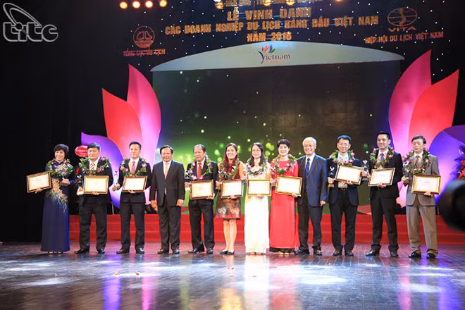 Bộ trưởng Nguyễn Ngọc Thiện nhấn mạnh, cần nâng tầm Giải thưởng Du lịch Việt Nam 2017 (Ảnh minh họa: Trung tâm tin TCDL)