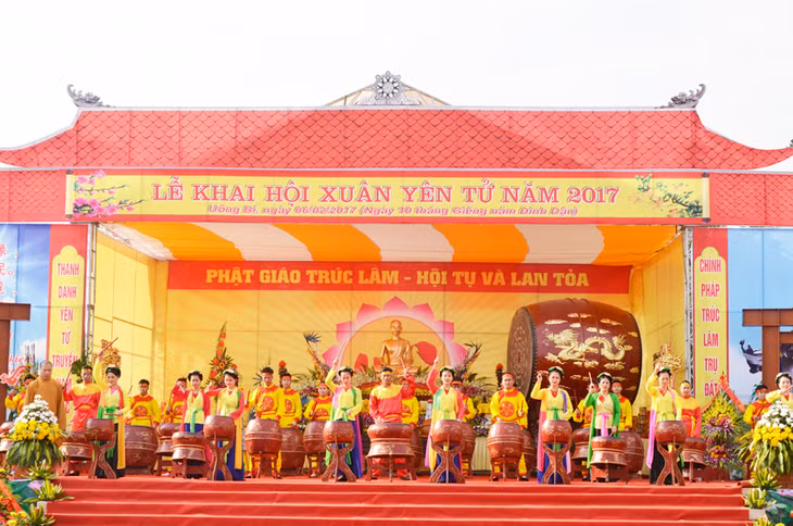 Chương trình văn nghệ 