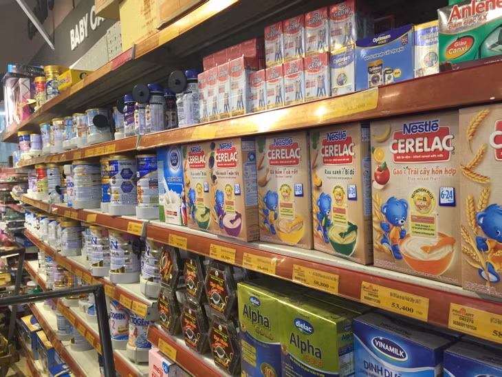 Ảnh minh họa (Nguồn: K.D)