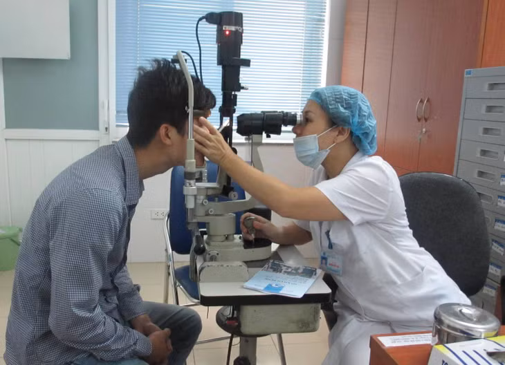 (Ảnh minh họa. Ảnh: Đỗ Thoa)
