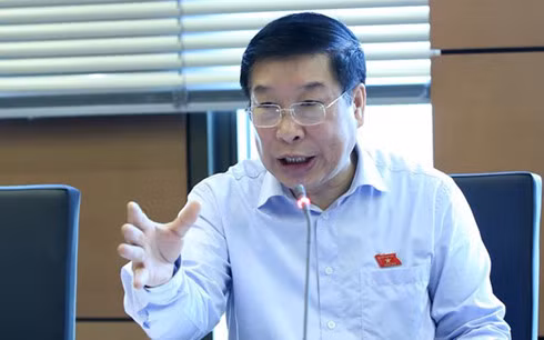 PGS.TS Lê Minh Thông: Phải cơ cấu lại Bộ đa ngành một cách quyết liệt