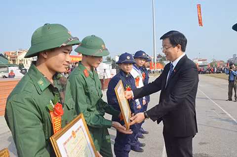 Đồng chí Nguyễn Văn Hồi