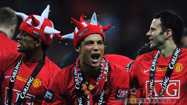 Ronaldo khẳng định M.U sẽ sớm đòi lại vị trí số 1 ở Premier League