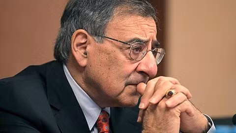 Bộ trưởng Quốc phòng Mỹ Leon Panetta