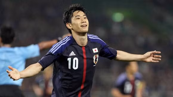 Kagawa khó về vớiMan United