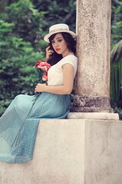 Người phát hành album mới sớm nhất trong các thí sinh SMĐH 2010 là “tắc kè hoa” Lan Trinh
