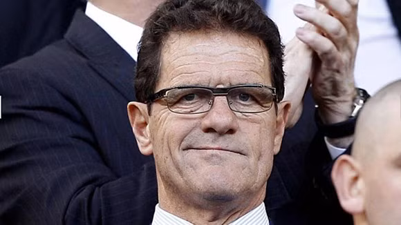 Capello từ chối Liverpool, "đánh mắt" với Chelsea