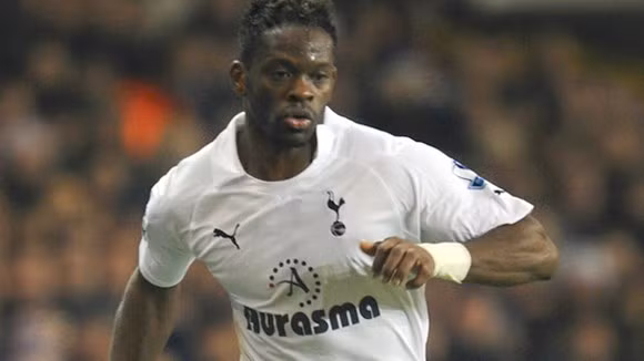Saha sẽ rời Tottenham để tới West Ham