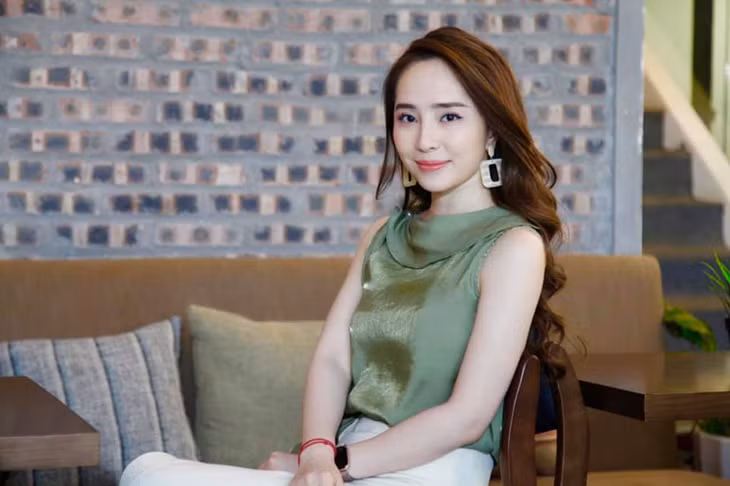 Quỳnh Nga.