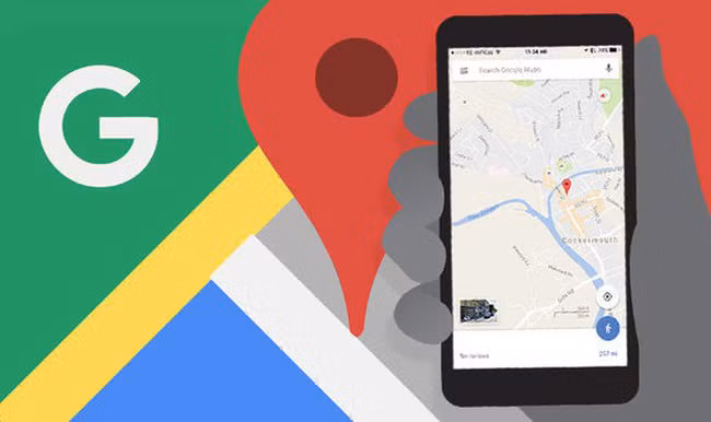 Nhiều tính năng từ ứng dụng Trips được chuyển qua Google Maps