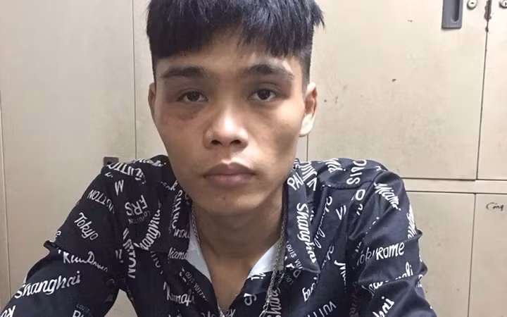  Đối tượng Đào Thanh Tâm