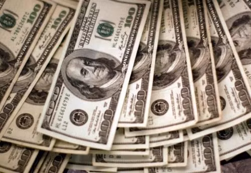 Thâm hụt ngân sách Mỹ có thể lên tới 1.000 tỷ USD trong tài khóa 2020. Ảnh minh họa: TTXVN
