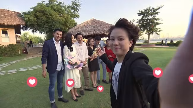 Với cảnh kết viên mãn trong tập 85, phần ngoại truyện của 