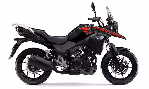 Suzuki V-Strom 250 2020.