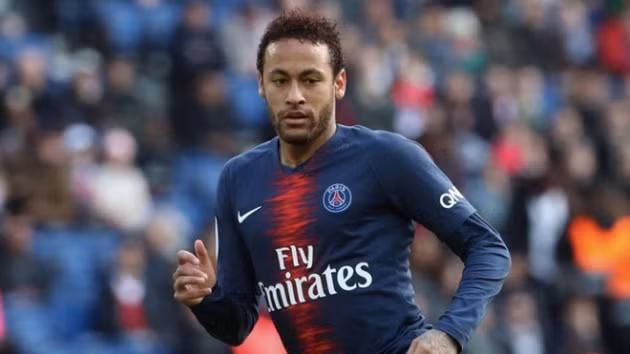  Real đưa ra lời đề nghị mới cho Neymar.