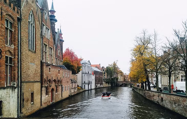 Bruges 2