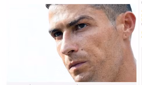 Ronaldo muốn tận hưởng từng khoảnh khắc chừng nào còn chơi bóng đỉnh cao.