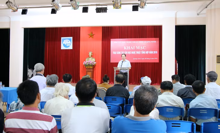 Quang cảnh 