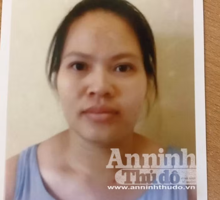 Đối tượng Phạm Thị Kim Dung 