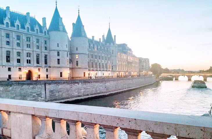 Sông Seine